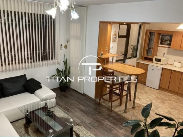 Дава се под наем Тристаен апартамент в Варна, Генералите - 90 кв.м за 700 € - Снимка #1