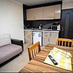 Двустаен апартамент в с. Лозенец, Област Бургас - 60 кв.м за 1586 €/кв.м - Снимка #1