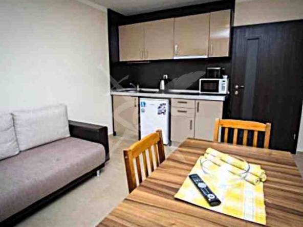 Двустаен апартамент в с. Лозенец, Област Бургас - 60 кв.м за 1586 €/кв.м - Снимка #1