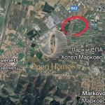 Земеделски имот в с. Първенец, Област Пловдив -  кв.м за 28000 €/дка - Снимка #1