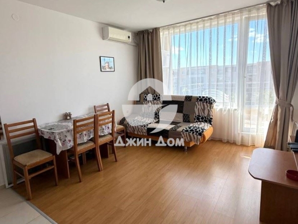 Двустаен апартамент в к.к. Слънчев бряг - 57 кв.м за 814 €/кв.м - Снимка #1