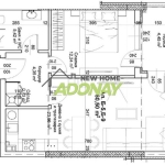 Двустаен апартамент в Пловдив, Христо Смирненски - 72 кв.м за 1112 €/кв.м - Снимка #1