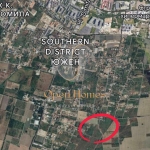 Парцел в Пловдив, Беломорски - 303 кв.м за 110 €/кв.м - Снимка #1