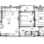 Тристаен апартамент в Пловдив, Остромила - 115 кв.м за 866 €/кв.м - Снимка #1
