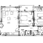 Тристаен апартамент в Пловдив, Остромила - 114 кв.м за 873 €/кв.м - Снимка #1