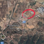 Земеделски имот в с. Първенец, Област Пловдив -  кв.м за 31620 €/дка - Снимка #1