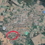 Парцел в с. Маноле, Област Пловдив - 3949 кв.м за 16 €/кв.м - Снимка #1