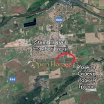 Парцел в Стамболийски - 500 кв.м за 52 €/кв.м - Снимка #1