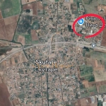 Парцел в с. Скутаре, Област Пловдив - 1655 кв.м за 40 €/кв.м - Снимка #1