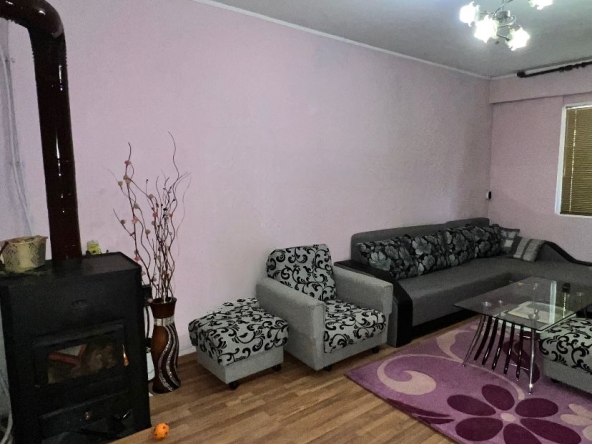 Тристаен апартамент в Пазарджик, Младост - 85 кв.м за 930 €/кв.м - Снимка #1