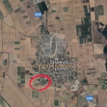 Парцел в с. Строево, Област Пловдив - 3793 кв.м за 9 €/кв.м - Снимка #1