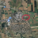 Парцел в с. Рогош, Област Пловдив - 1614 кв.м за 33 €/кв.м - Снимка #1