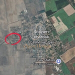 Парцел в с. Голям чардак, Област Пловдив - 1010 кв.м за 14 €/кв.м - Снимка #1