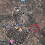 Парцел в с. Брестник, Област Пловдив - 1080 кв.м за 37 €/кв.м - Снимка #1