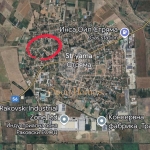 Парцел в с. Стряма, Област Пловдив - 755 кв.м за 34 €/кв.м - Снимка #1