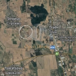 Парцел в с. Строево, Област Пловдив - 4500 кв.м за 23 €/кв.м - Снимка #1