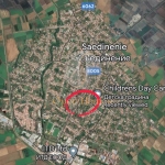 Парцел в Съединение - 797 кв.м за 32 €/кв.м - Снимка #1