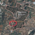 Парцел в с. Ягодово, Област Пловдив - 945 кв.м за 57 €/кв.м - Снимка #1