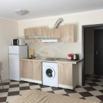 Едностаен апартамент в Созопол - 42 кв.м за 1308 €/кв.м - Снимка #1