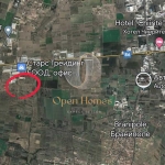 Земеделски имот в Пловдив, Индустриална зона - Юг -  кв.м за 27750 €/дка - Снимка #1