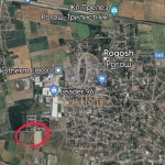 Парцел в с. Рогош, Област Пловдив - 1350 кв.м за 26 €/кв.м - Снимка #1