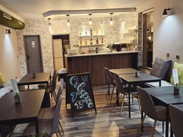 Заведение в София, Младост 2 - 60 кв.м за 255 €/кв.м - Снимка #1