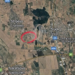 Парцел в с. Строево, Област Пловдив - 3200 кв.м за 15 €/кв.м - Снимка #1