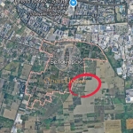 Земеделски имот в Пловдив, Беломорски -  кв.м за 51134 €/дка - Снимка #1