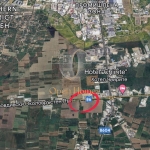 Парцел в Пловдив, Индустриална зона - Юг - 3390 кв.м за 56 €/кв.м - Снимка #1