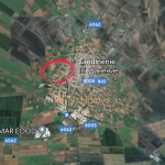 Парцел в Съединение - 1869 кв.м за 14 €/кв.м - Снимка #1