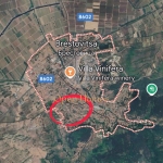 Парцел в с. Брестовица, Област Пловдив - 502 кв.м за 72 €/кв.м - Снимка #1