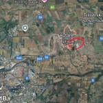 Земеделски имот в с. Скутаре, Област Пловдив -  кв.м за 34400 €/дка - Снимка #1