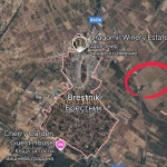 Земеделски имот в с. Брестник, Област Пловдив -  кв.м за 11730 €/дка - Снимка #1