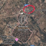 Парцел в с. Брестник, Област Пловдив - 2700 кв.м за 34 €/кв.м - Снимка #1