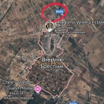 Парцел в с. Брестник, Област Пловдив - 2700 кв.м за 35 €/кв.м - Снимка #1