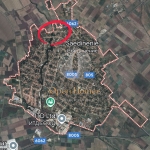 Парцел в Съединение - 790 кв.м за 28 €/кв.м - Снимка #1