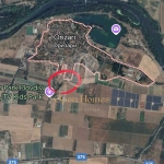 Земеделски имот в с. Оризари, Област Пловдив -  кв.м за 18870 €/дка - Снимка #1