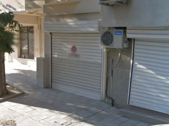 Дава се под наем Гараж / Паркомясто в Варна, Колхозен пазар - 16 кв.м за 18000 € - Снимка #1