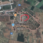 Парцел в с. Граф Игнатиево, Област Пловдив - 975 кв.м за 44 €/кв.м - Снимка #1