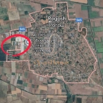 Земеделски имот в с. Рогош, Област Пловдив -  кв.м за 4860 €/дка - Снимка #1