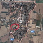 Парцел в с. Златитрап, Област Пловдив - 2474 кв.м за 51 €/кв.м - Снимка #1