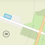 Парцел в Ботевград - 1260 кв.м за 50 €/кв.м - Снимка #1