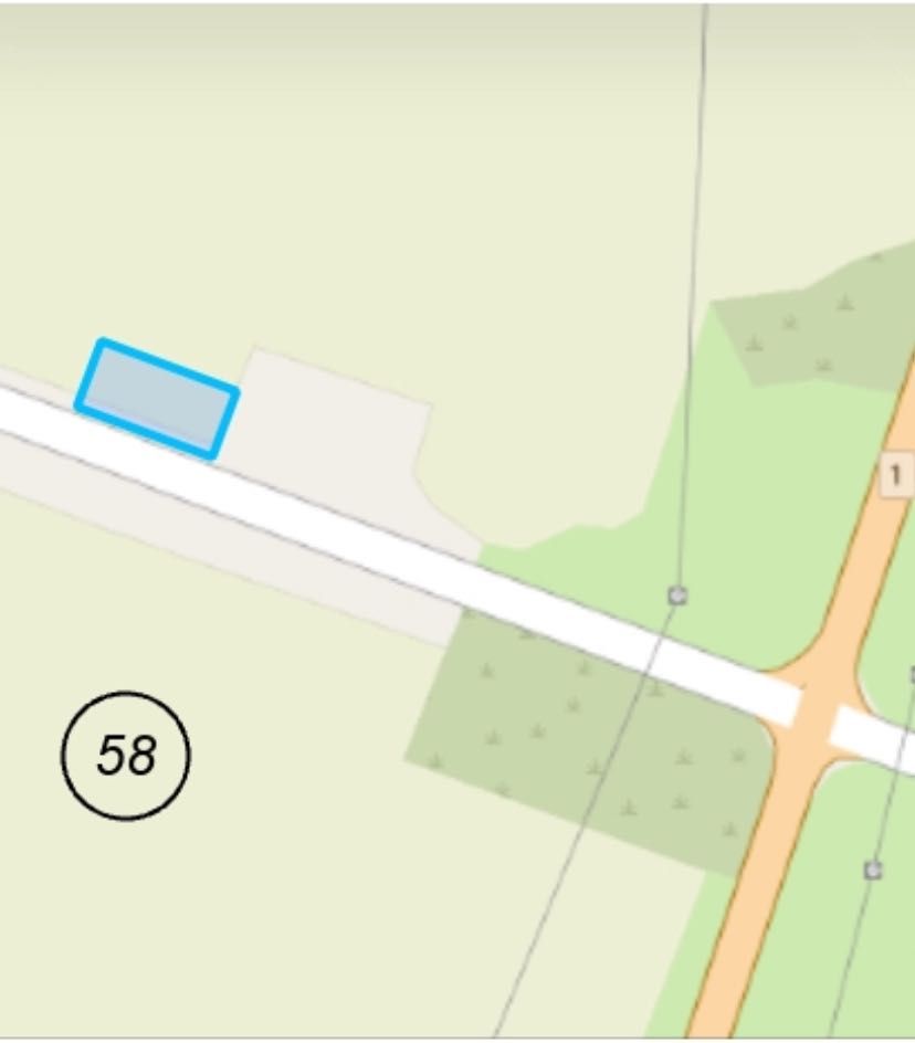 Парцел в Ботевград - 1260 кв.м за 50 €/кв.м - Снимка #1