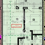 Двустаен апартамент в Велинград - 78 кв.м за 1149 €/кв.м - Снимка #1