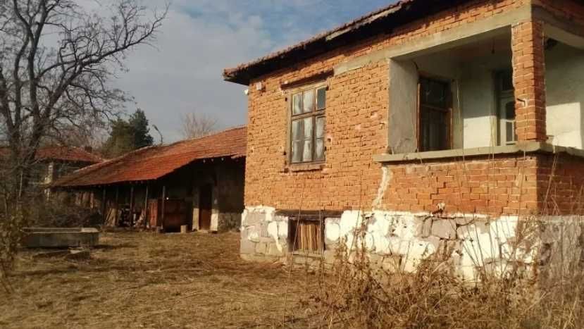 Къща в с. Бяла река, Област Пловдив - 100 кв.м за 720 €/кв.м - Снимка #1