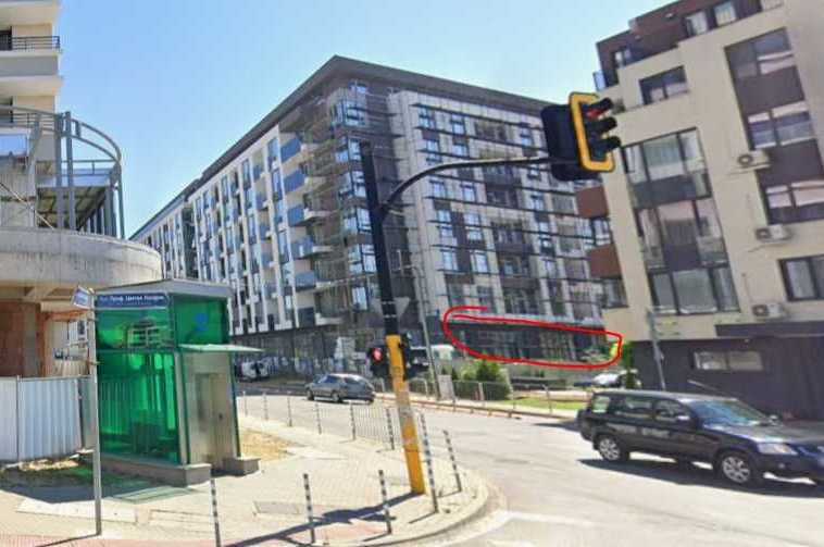 Дава се под наем Магазин в София, Дружба 2 - 70 кв.м за 1260 € - Снимка #1