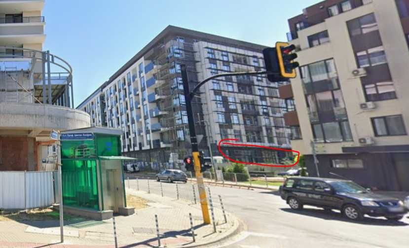 Дава се под наем Магазин в София, Дружба 2 - 70 кв.м за 1260 € - Снимка #1