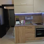 Дава се под наем Двустаен апартамент в Бургас, Лазур - 45 кв.м за 250 € - Снимка #1