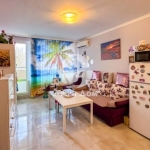 Едностаен апартамент в Поморие - 37 кв.м за 772 €/кв.м - Снимка #1