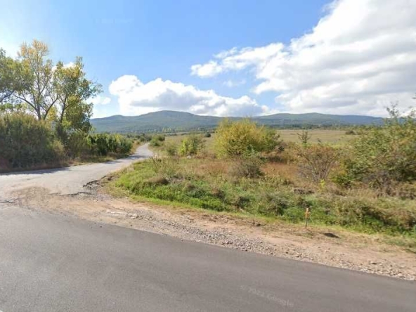 Парцел в с. Нови хан, Област София-област - 2000 кв.м за 50 €/кв.м - Снимка #1